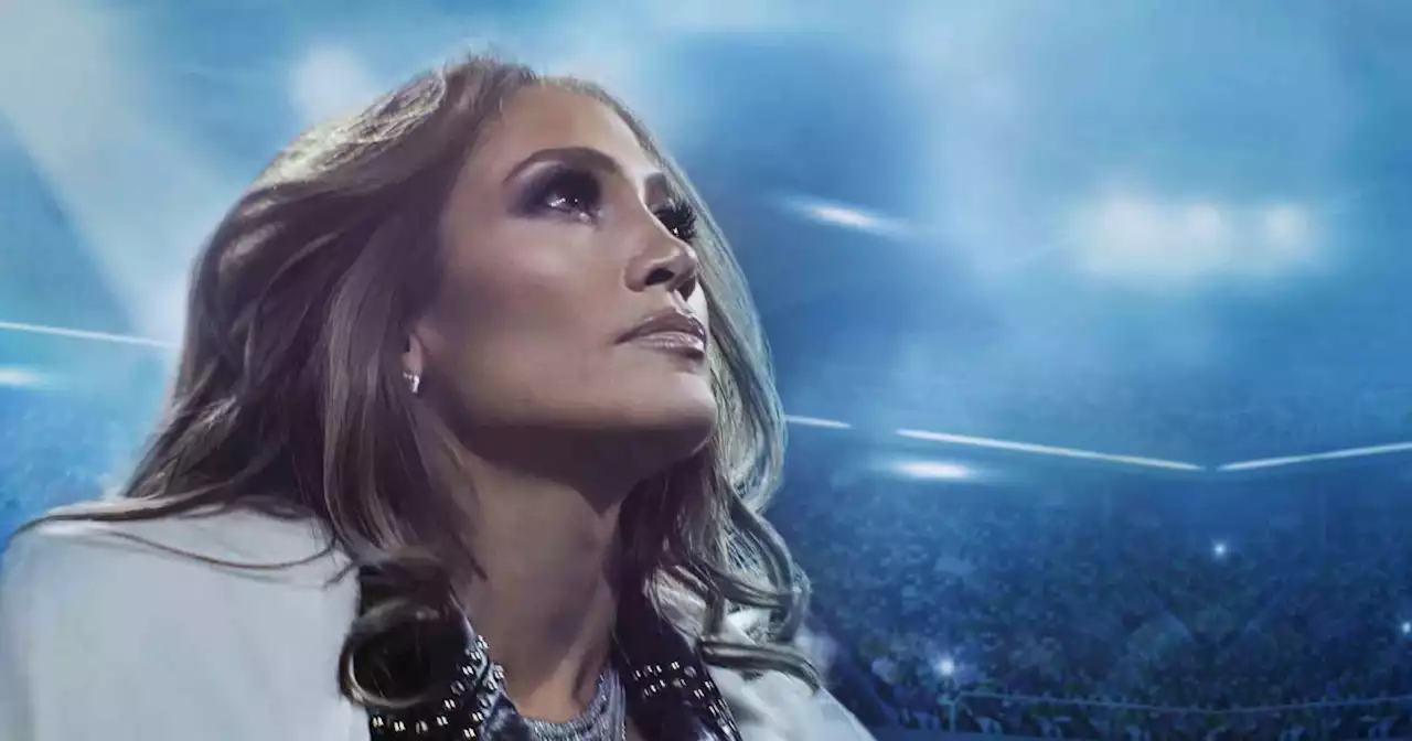 Jennifer Lopez documentary: 5 things we learned from 'Halftime'