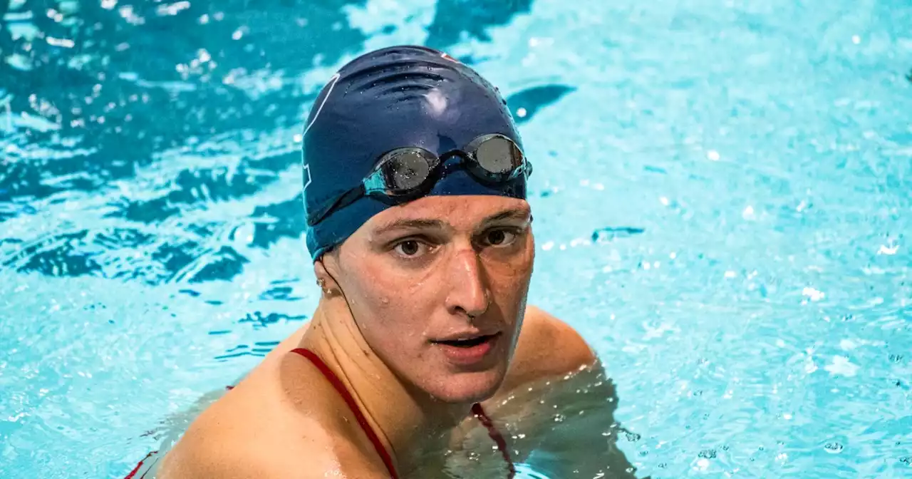 World swimming bans transgender athletes from women’s events