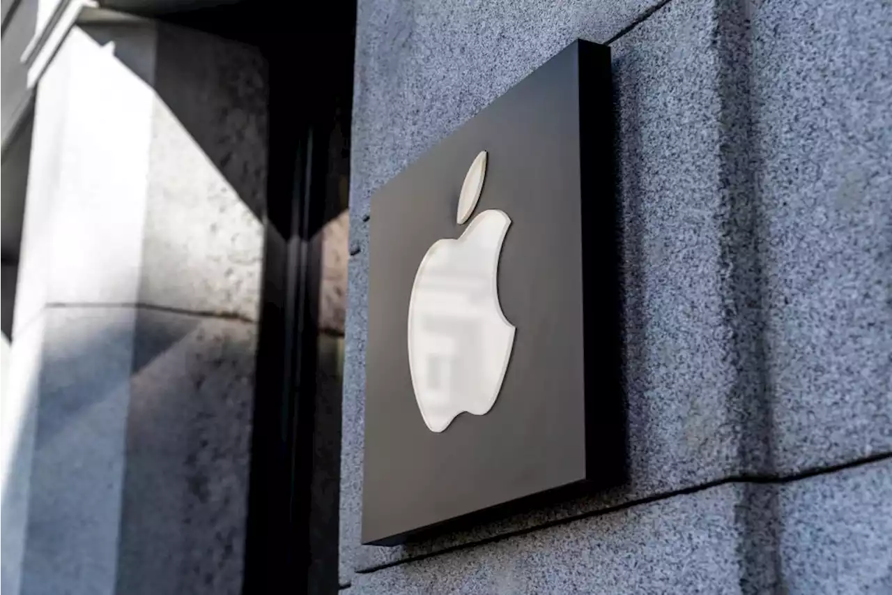 Apple workers in Maryland become first in US to join union | Fin24