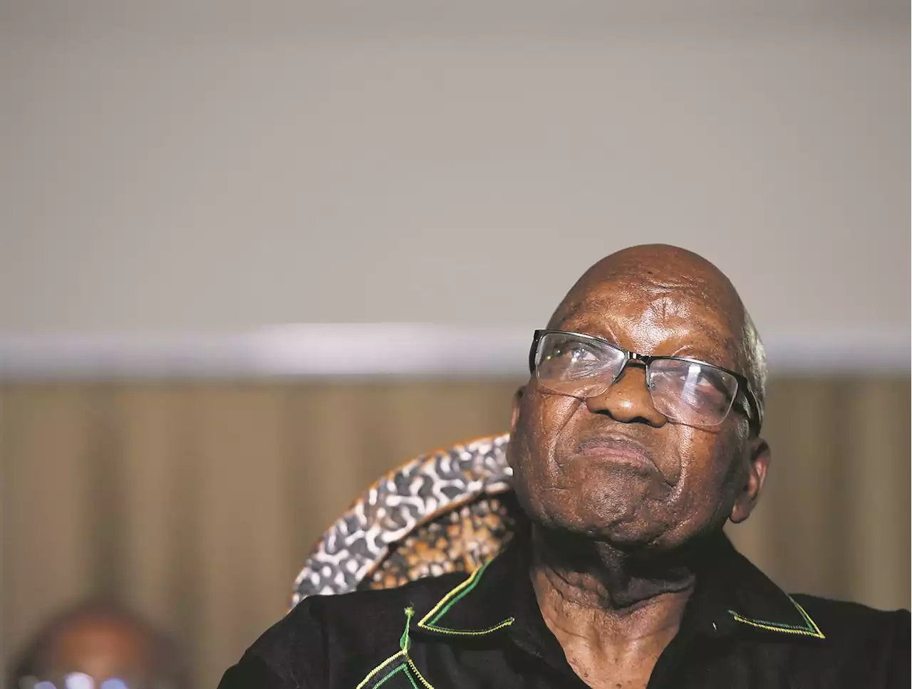 Zuma unwelcome at NEC meetings | Citypress