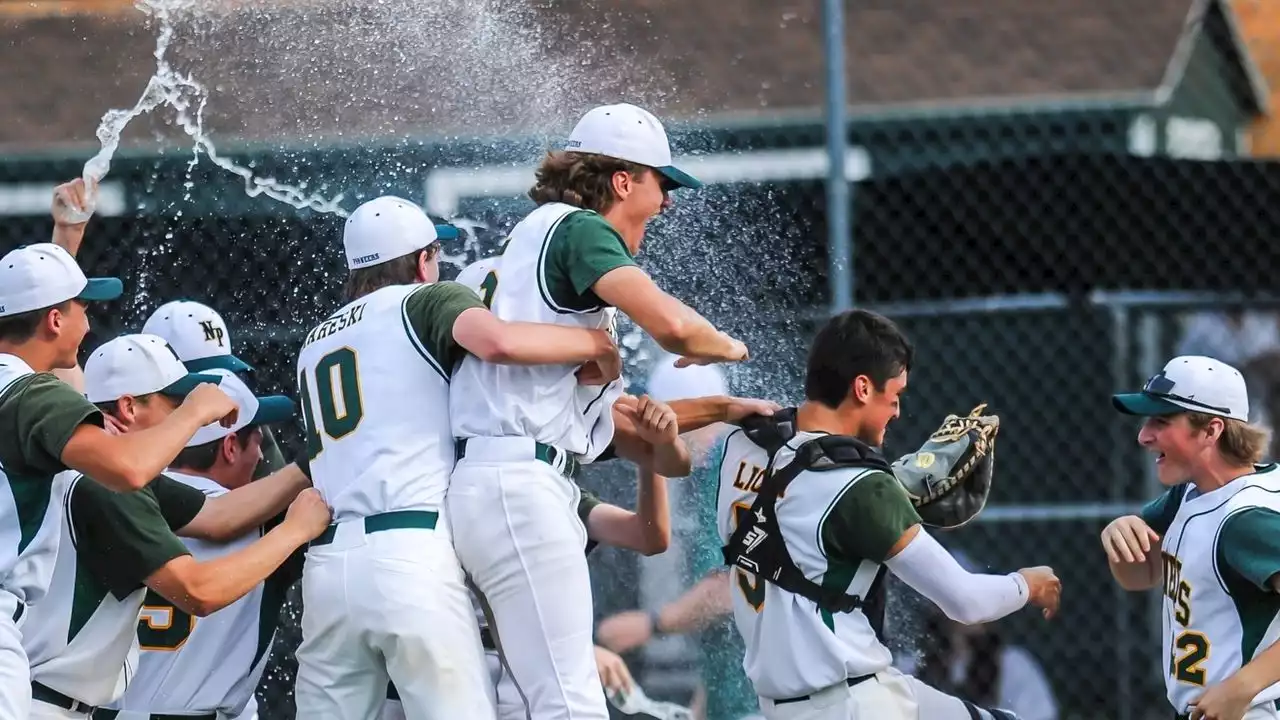 Championship Saturday: With four games left in 2022, we empty our baseball notebook