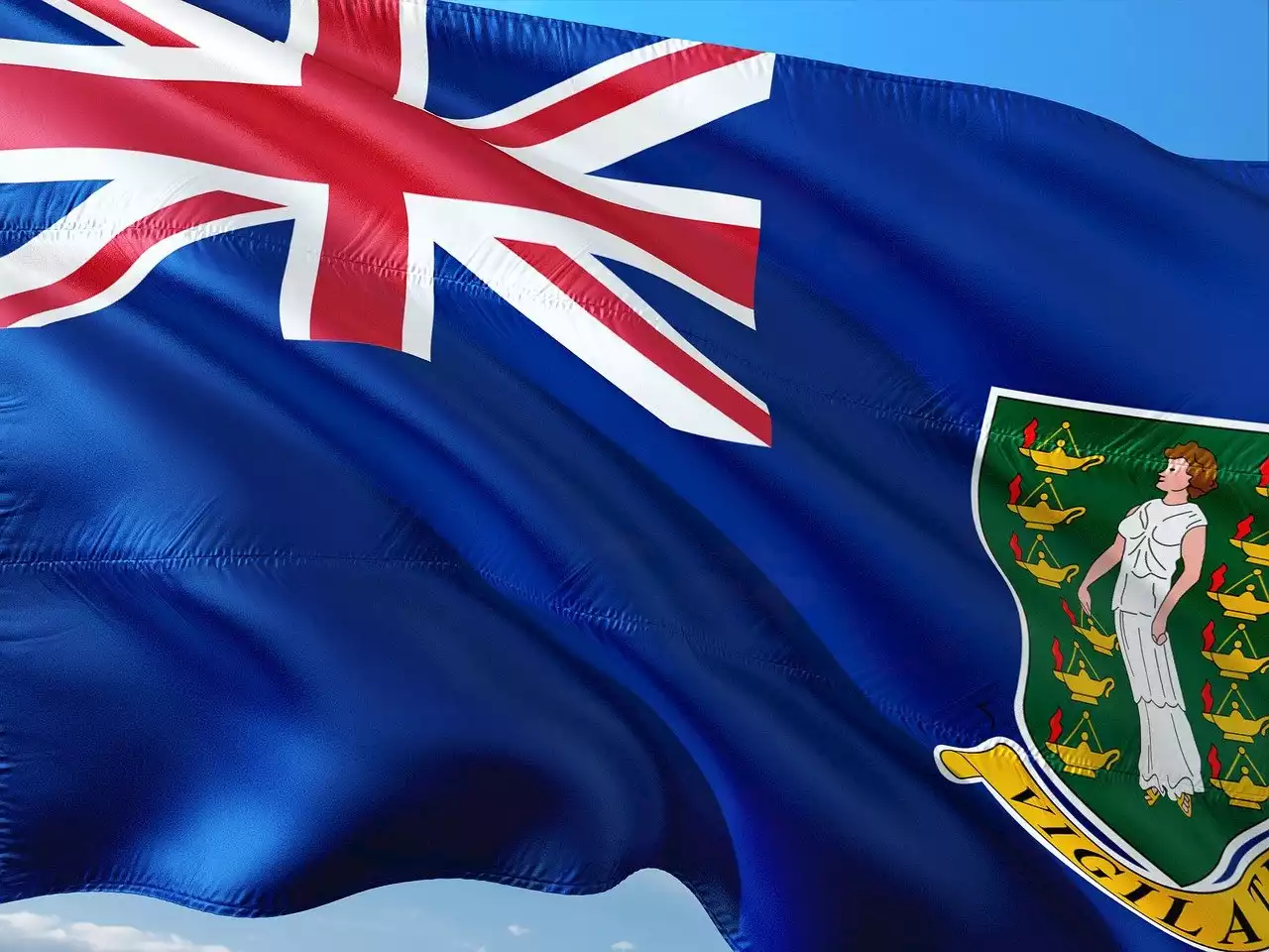 BVI avoids direct rule; Gov’t to fully cooperate with UK on reforms - New York Amsterdam News