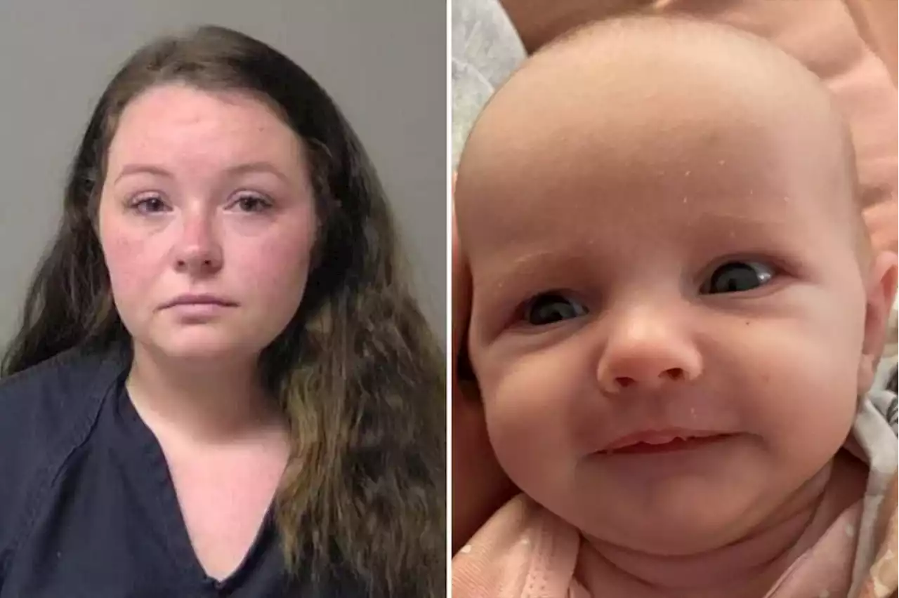 Illinois day care worker allegedly shook baby to death