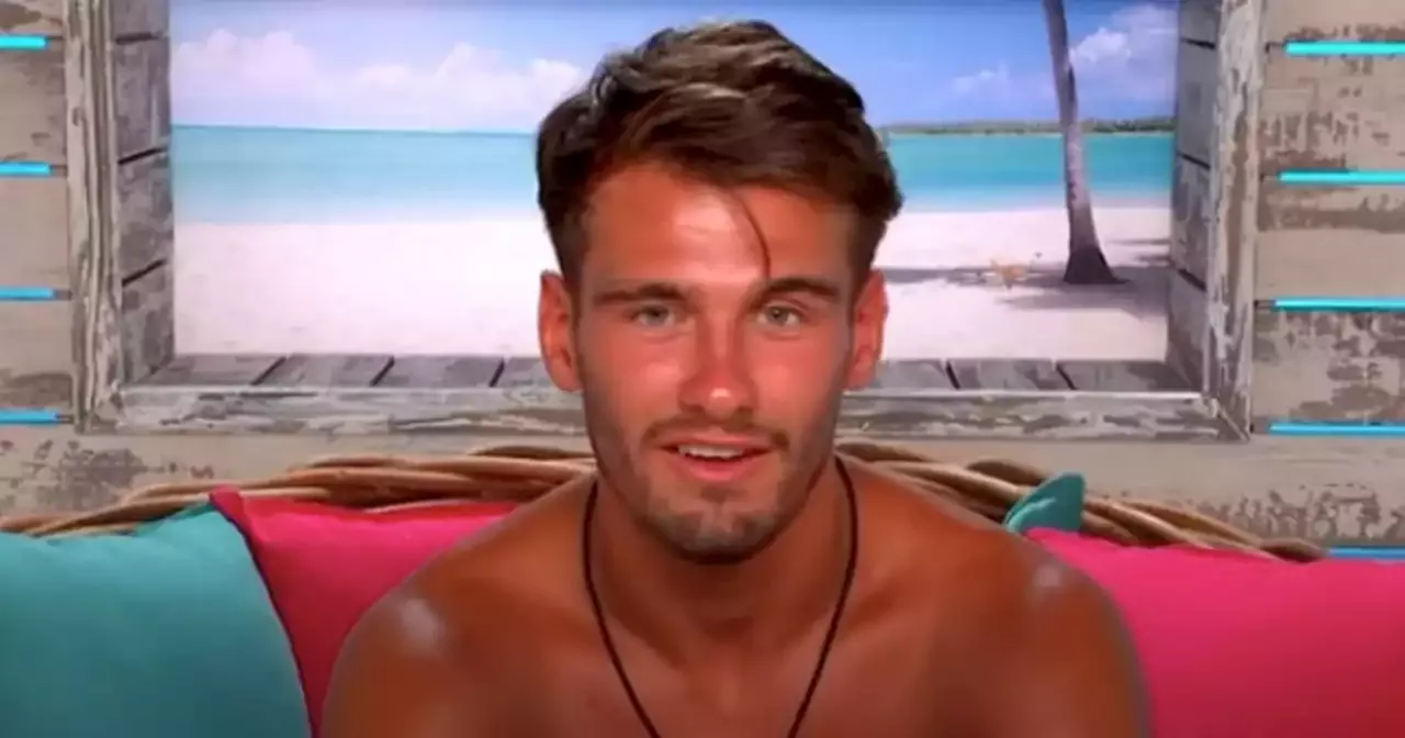 Love Island first look as Jacques and Dami's heads turn for Danica and ...