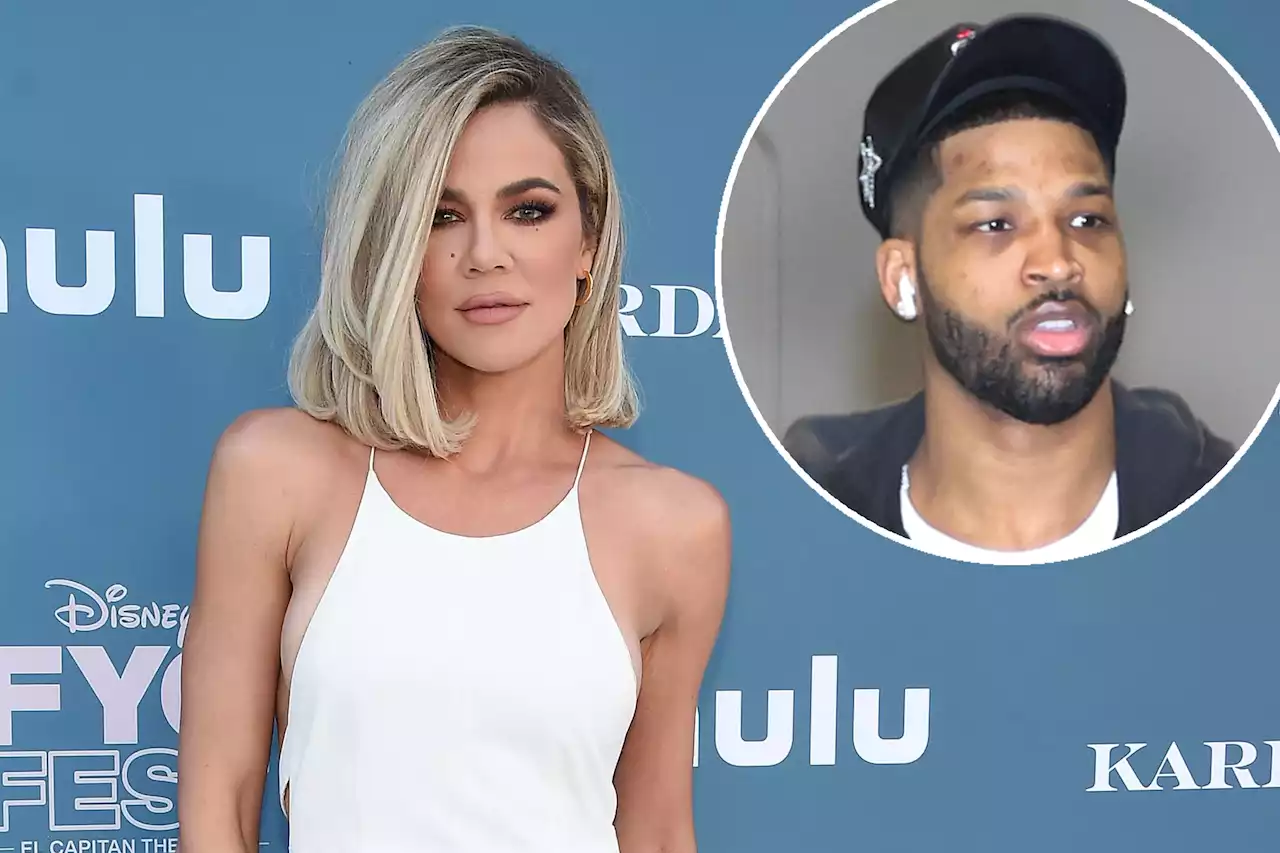 Khloé Kardashian tweets ‘we all deserve forgiveness’ after ‘Kardashians’ finale