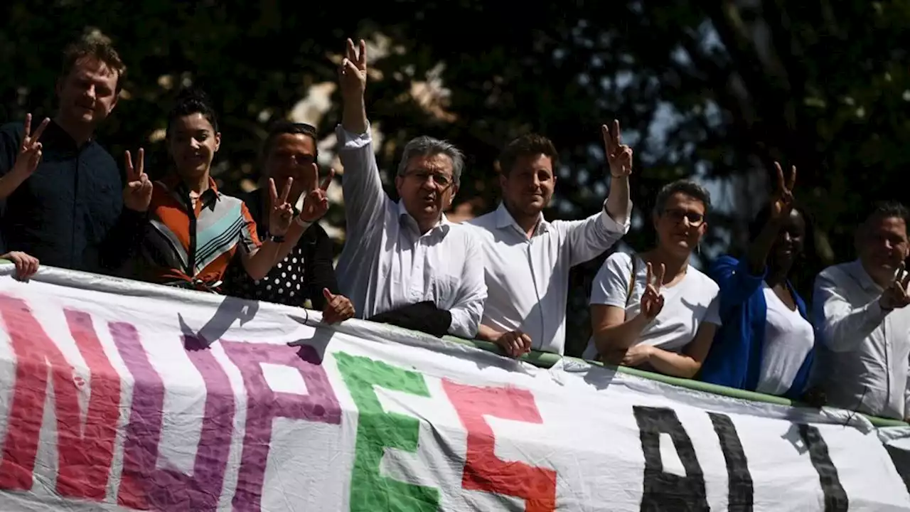 Francia: segunda vuelta hacia la izquierda | Este domingo se vota y Macron busca la mayoría absoluta en la Asamblea Nacional