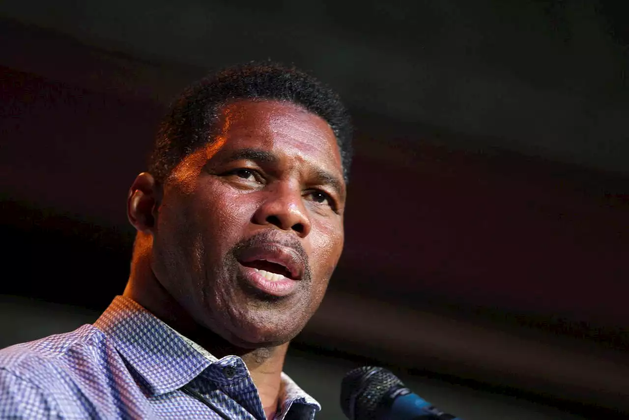 Herschel Walker says he ‘never denied’ having 4 children