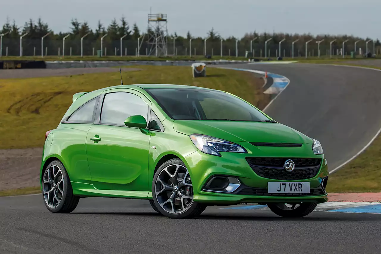 Vauxhall Corsa E VXR | PH Used Buying Guide