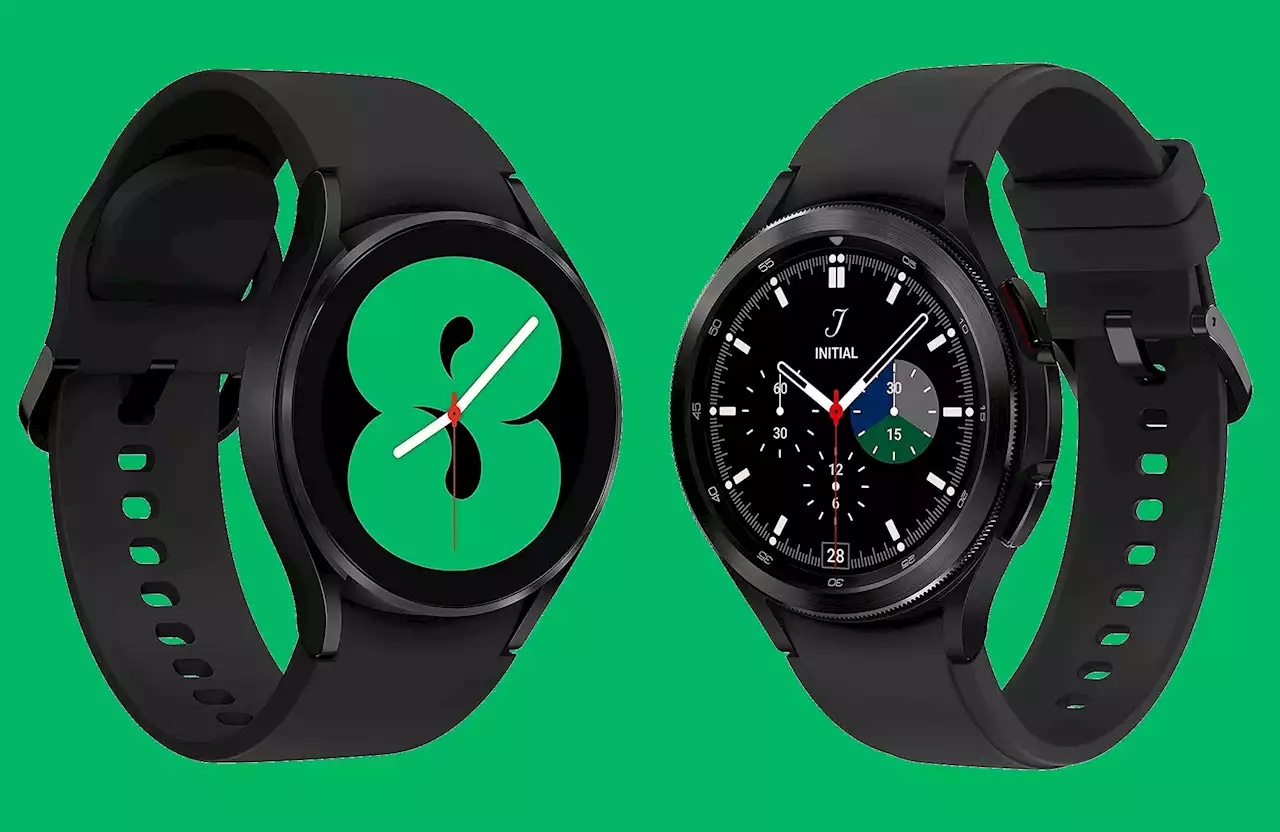 Best Samsung watches of 2022