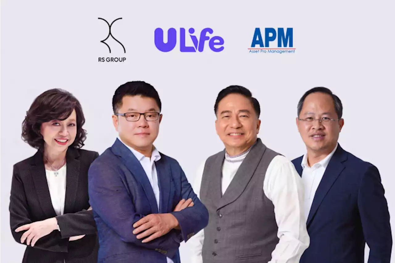 RS GROUP แต่งตั้ง APM เป็นที่ปรึกษาการเงิน เข้าตลาดหุ้น