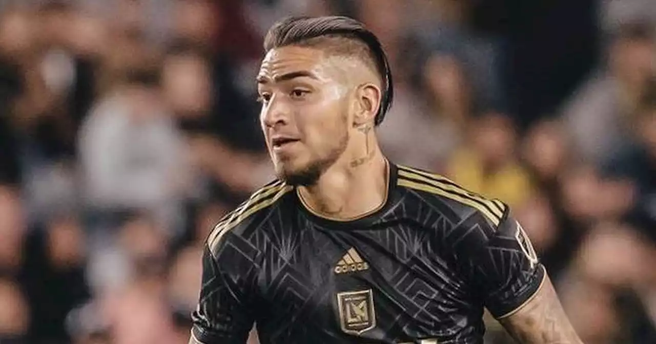 El ‘Chicho’ Arango se reportó con un soberbio gol de cabeza en la MLS