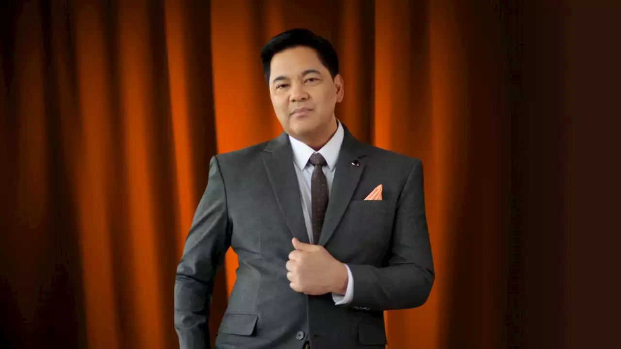 ‘Martin Nievera Live Again!’ marks Concert King’s comeback