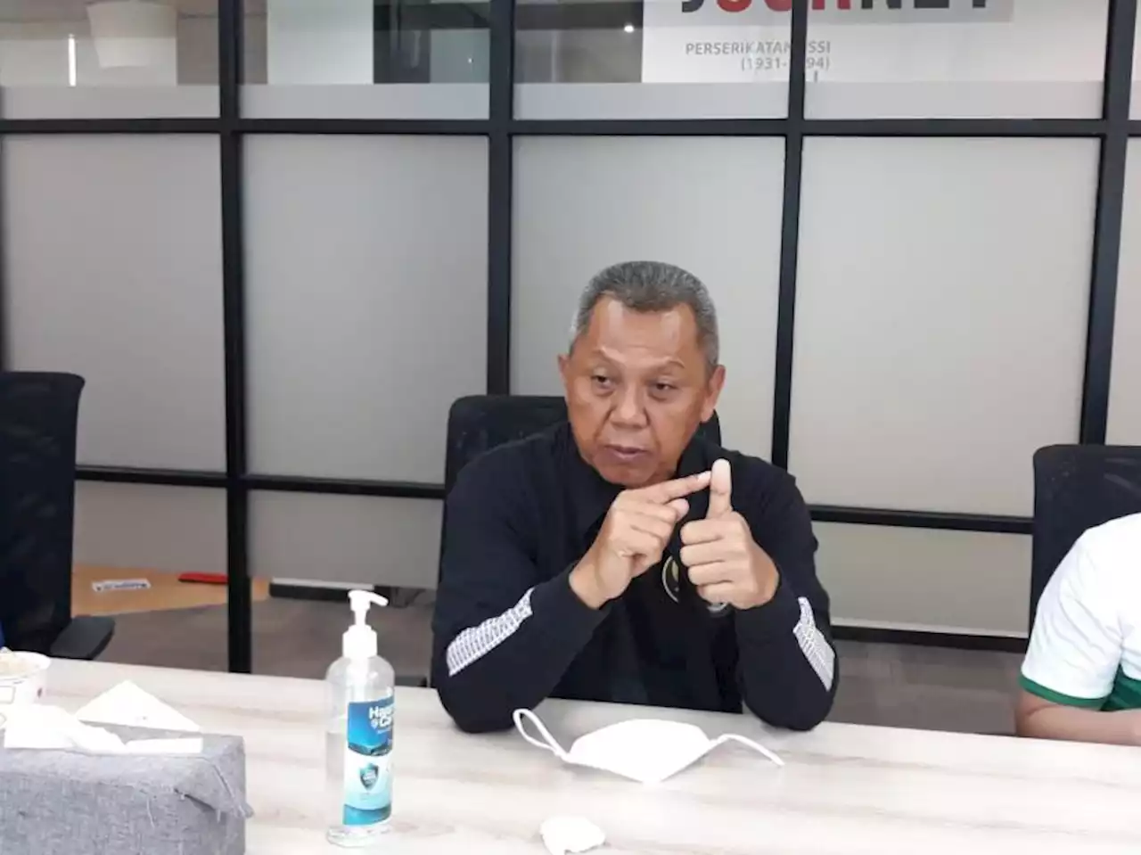 PSSI akan Bentuk Tim Investigasi Kematian Bobotoh Persib |Republika Online