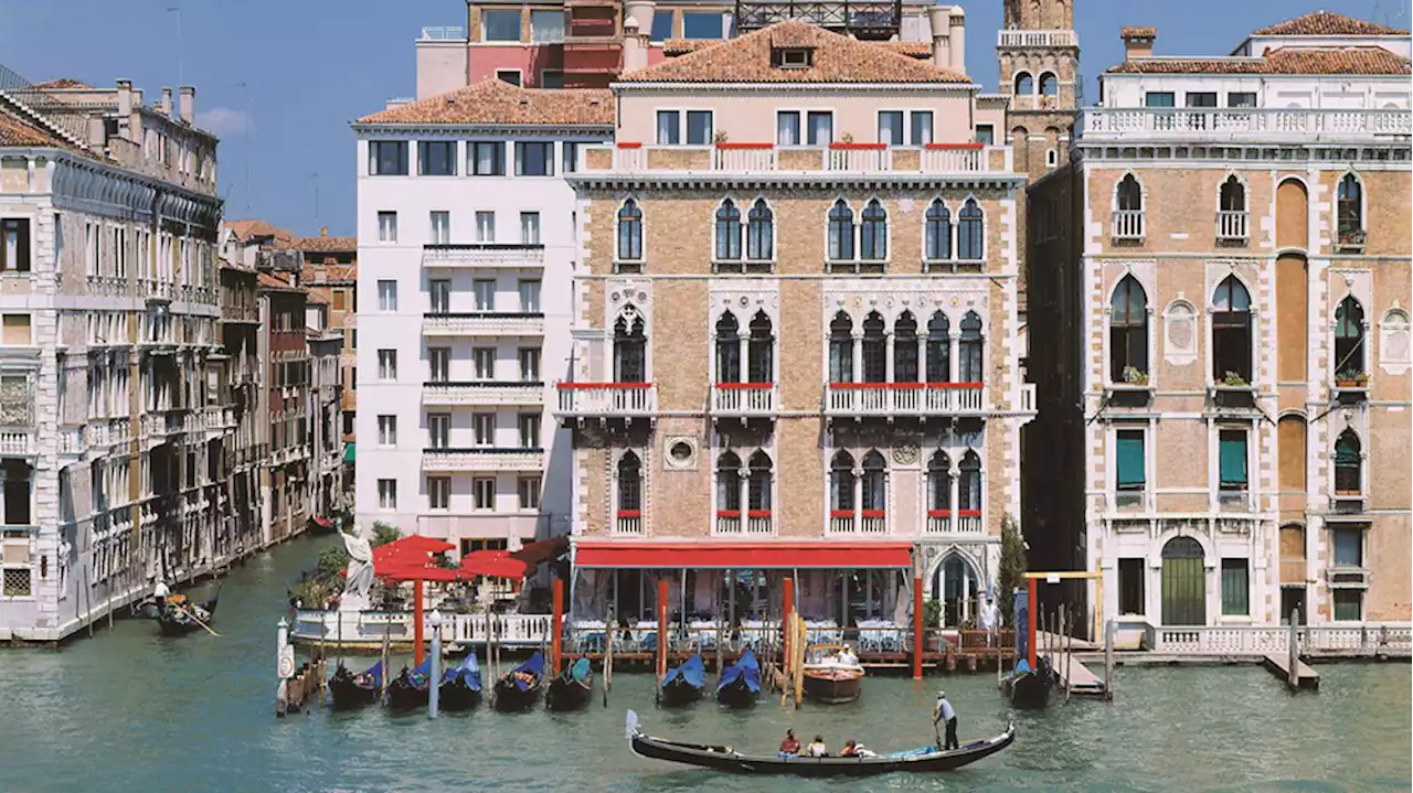 Venice’s Iconic Bauer Hotel Will Reopen Under the Rosewood Flag in 2025