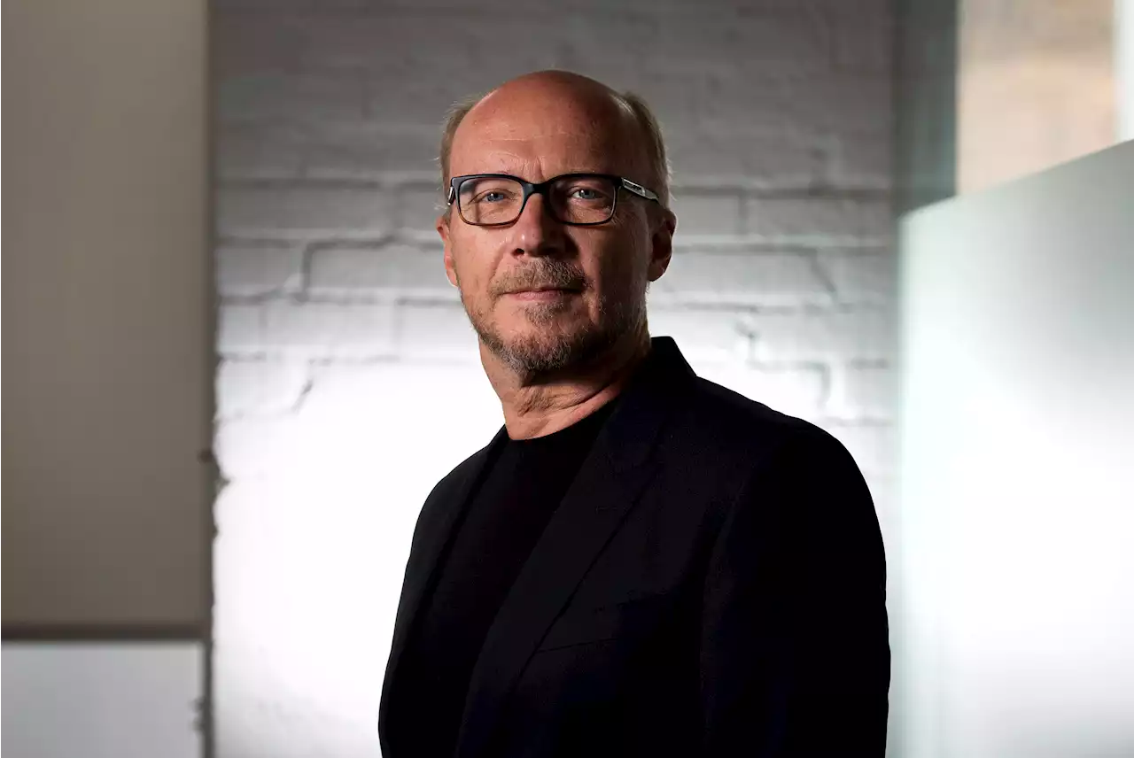 Paul Haggis Arrested in Italy on Sexual Assault Charges