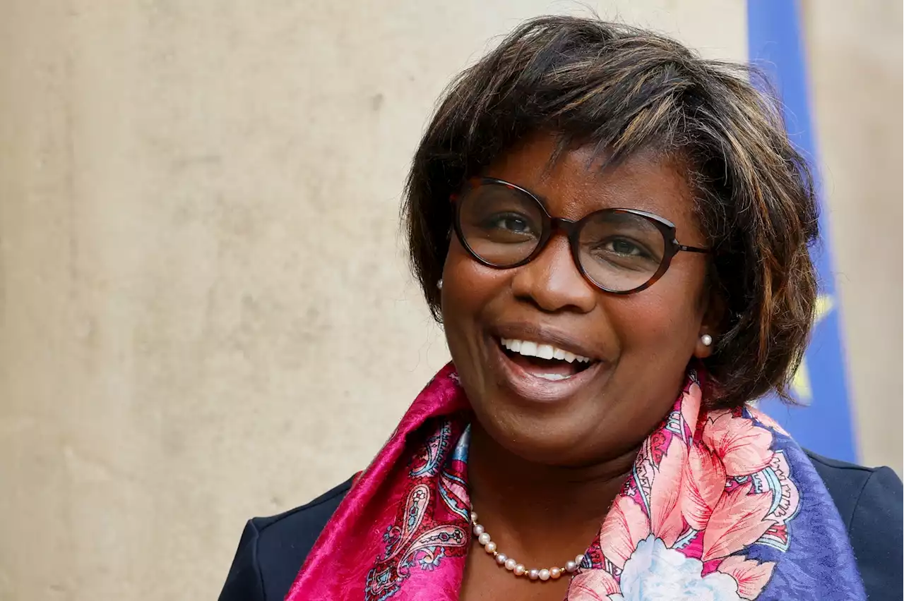 Législatives 2022 : la secrétaire d'État Justine Benin battue en Guadeloupe