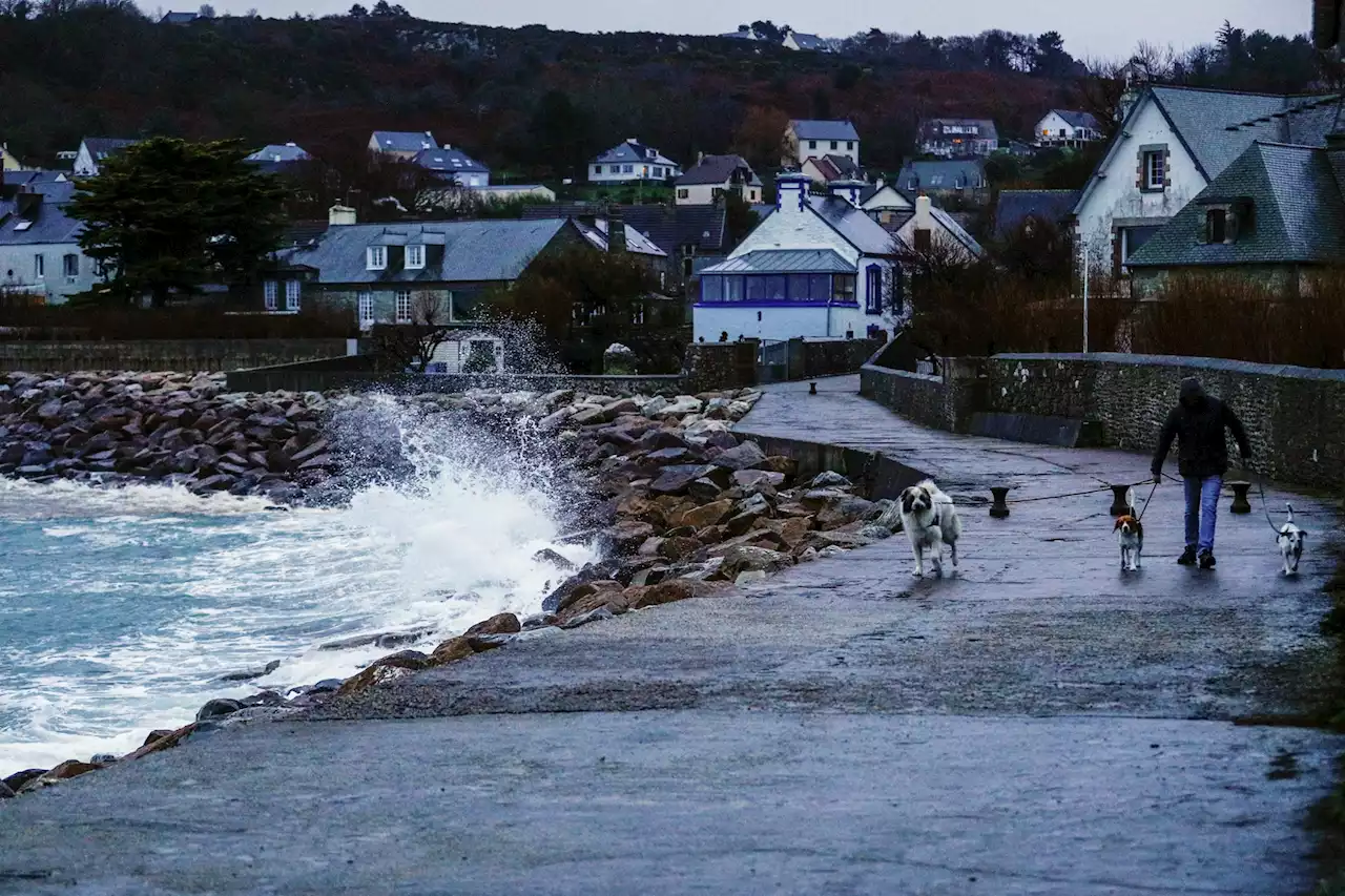 Mort d'un kite-surfeur dans le Calvados : que s'est-il passé ?