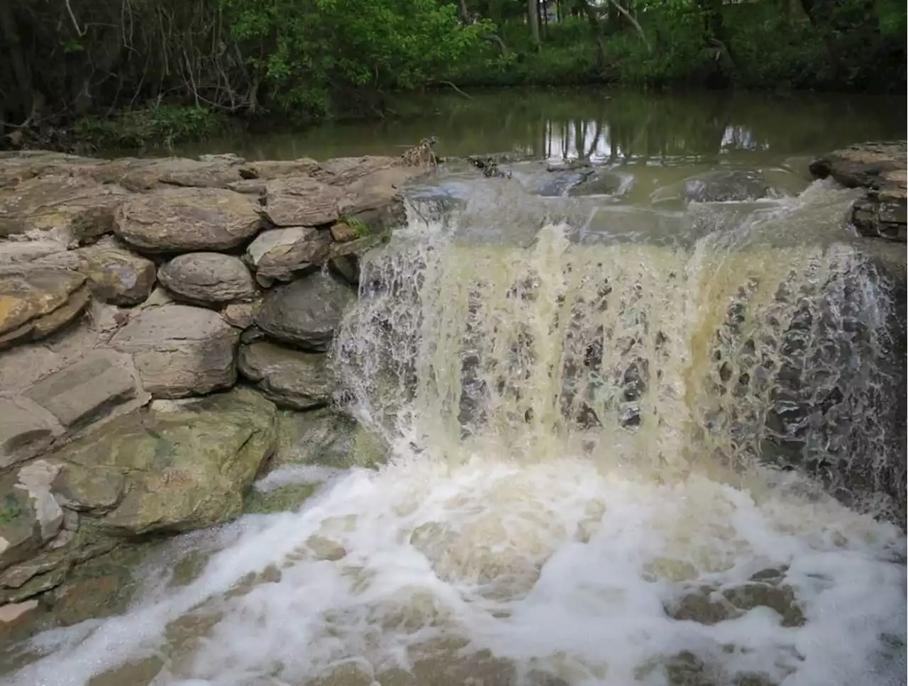 23 gorgeous state parks within driving distance of San Antonio