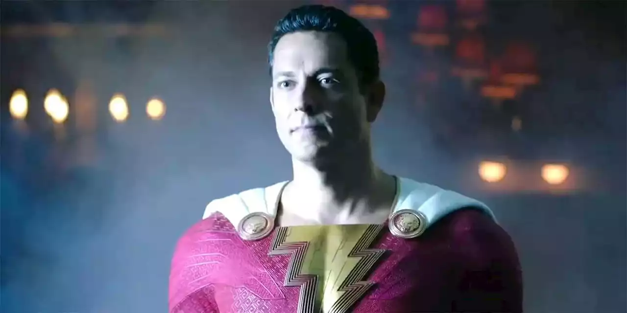 Shazam 2 Will Be Scored By an MCU Veteran Composer