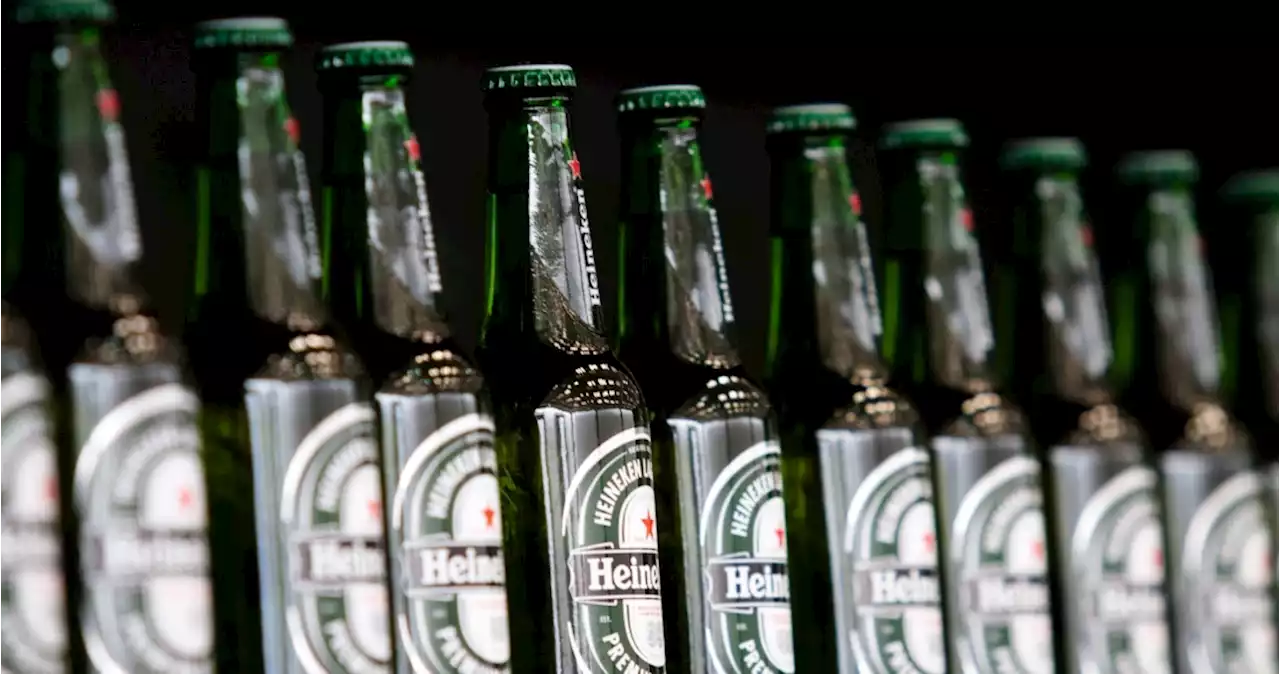 Conagua obligará a Heineken a entregar una parte del agua que no ocupa a NL: Samuel