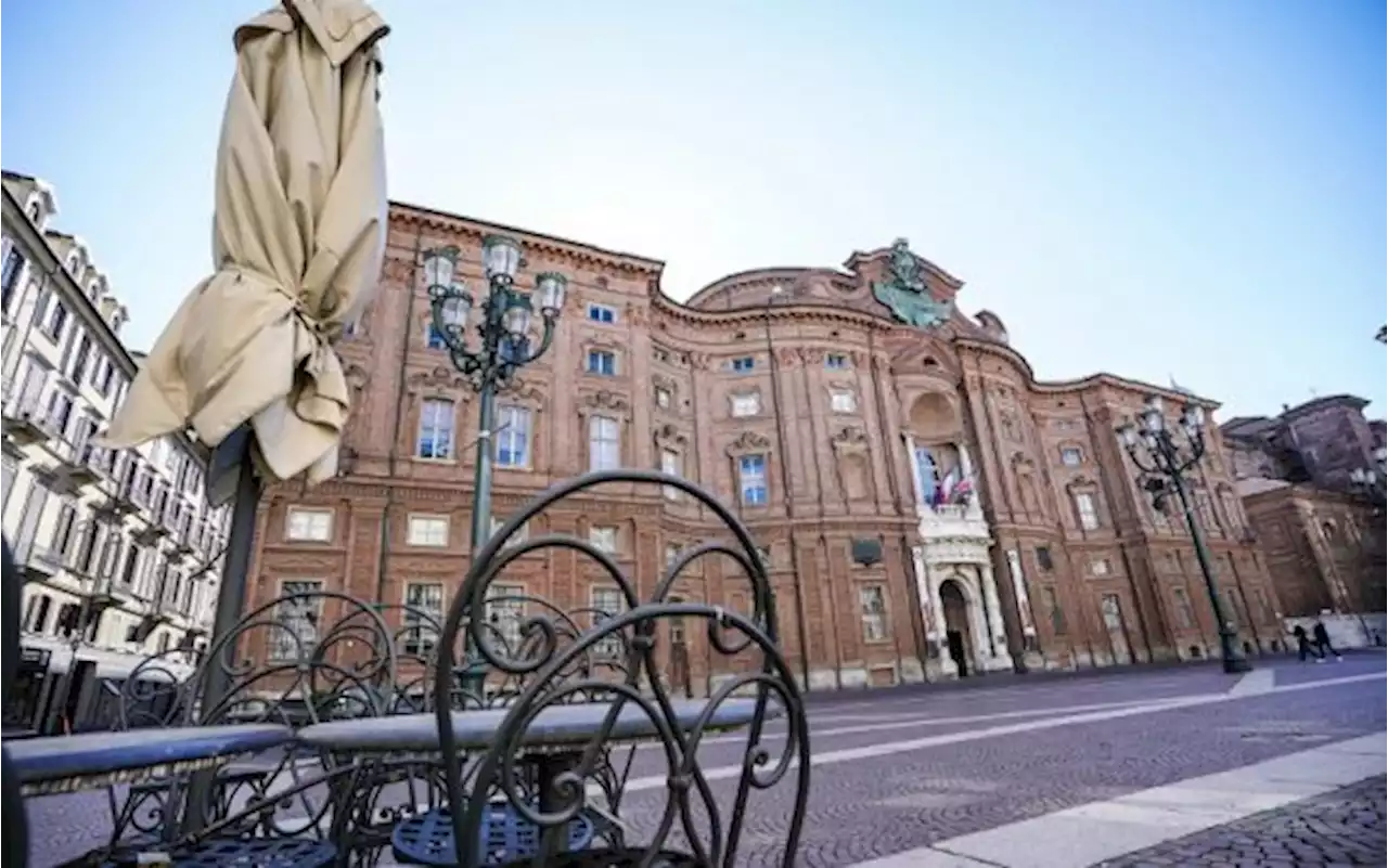 Meteo a Torino: le previsioni di oggi 19 giugno