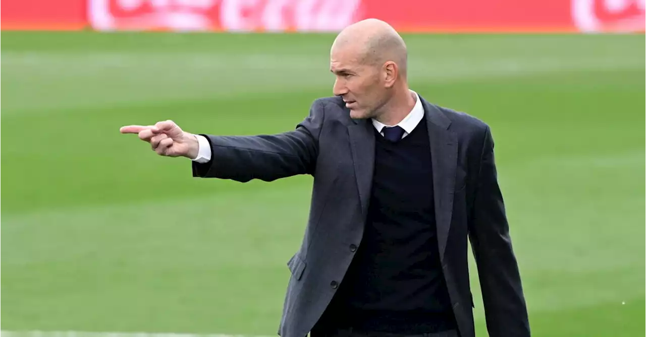 Zidane: &quot;Testata a Materazzi? Non ne vado fiero, ma fa parte del viaggio&quot;