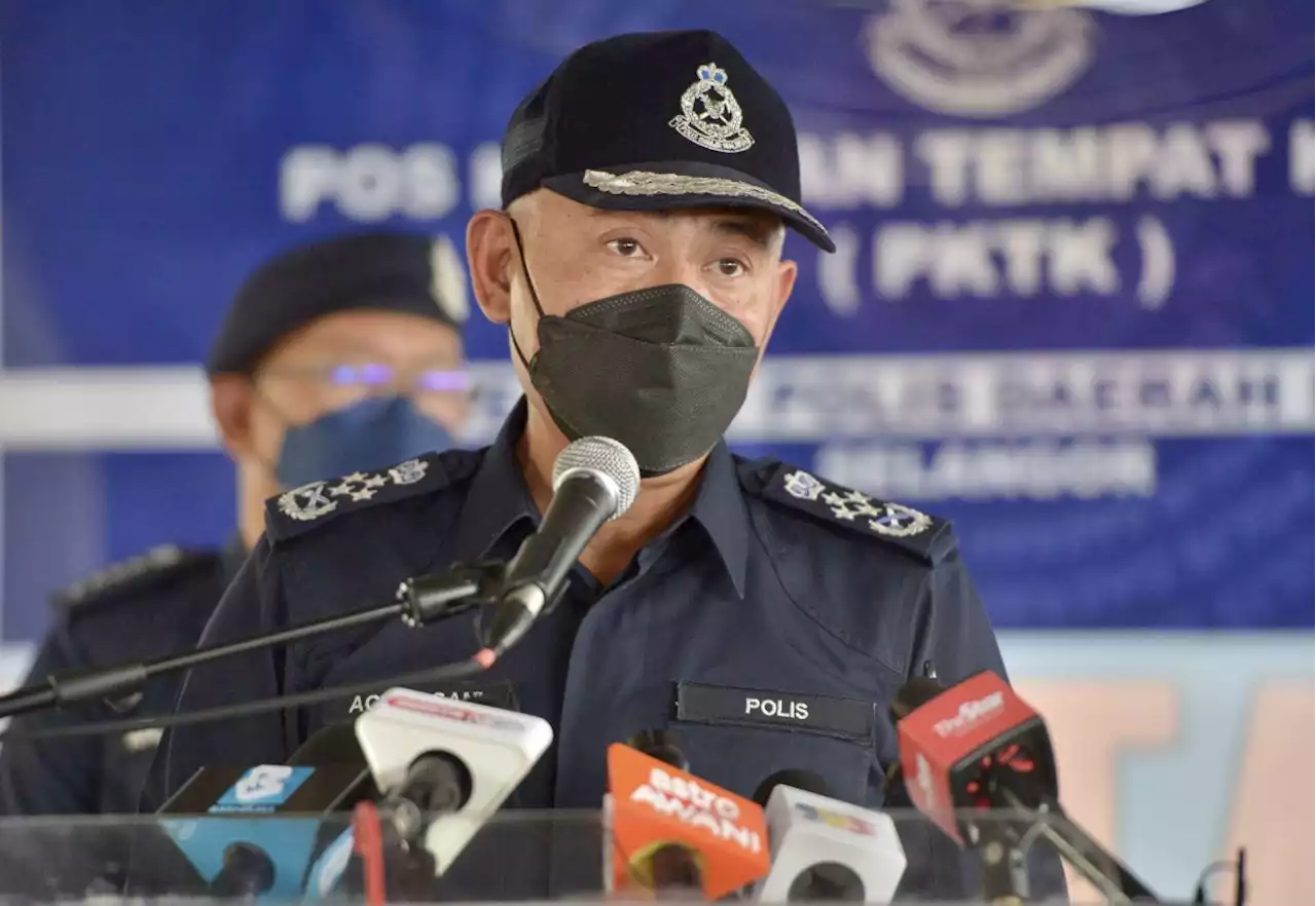 IGP: Timely to review outdated laws