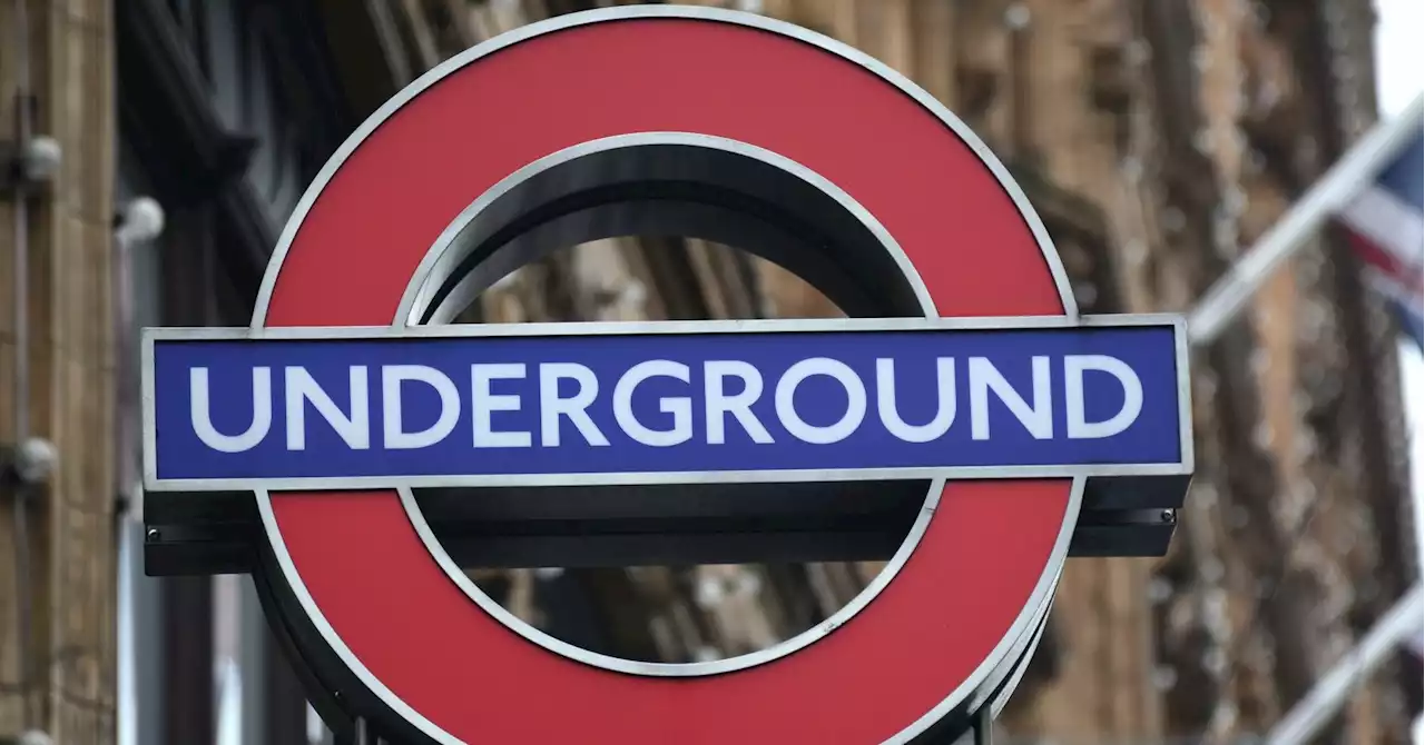 Everything you need to know about the rail and tube strikes taking place in the UK next week