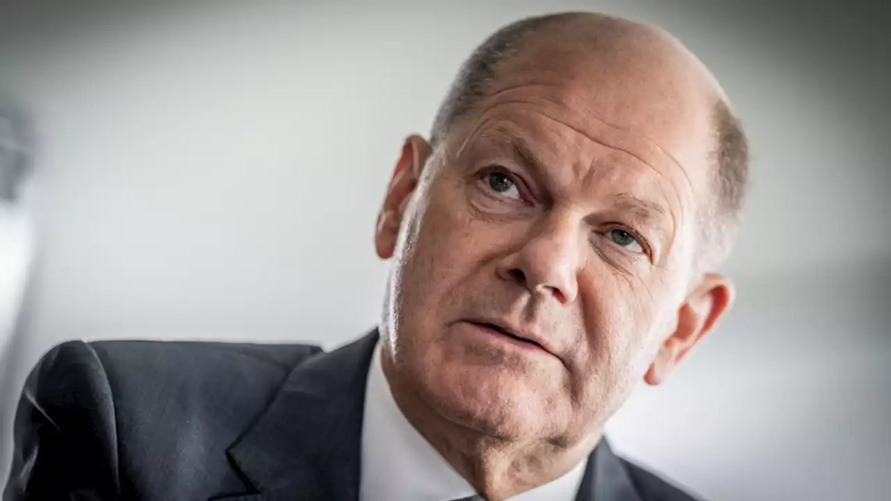 Waffenlieferungen an die Ukraine: Union will Scholz Druck machen