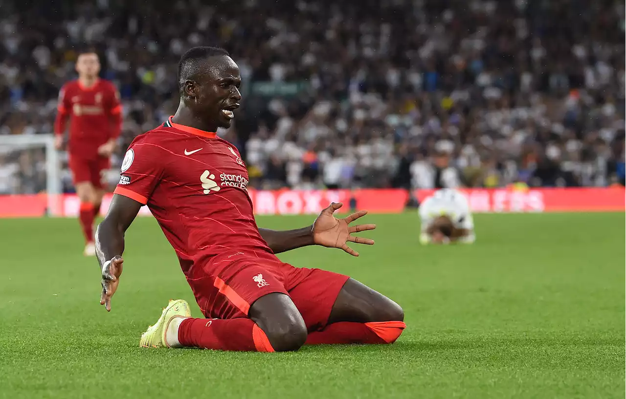 Sadio Mane will 'coast' at Bayern Munich and 'ruin the best two years of his career'