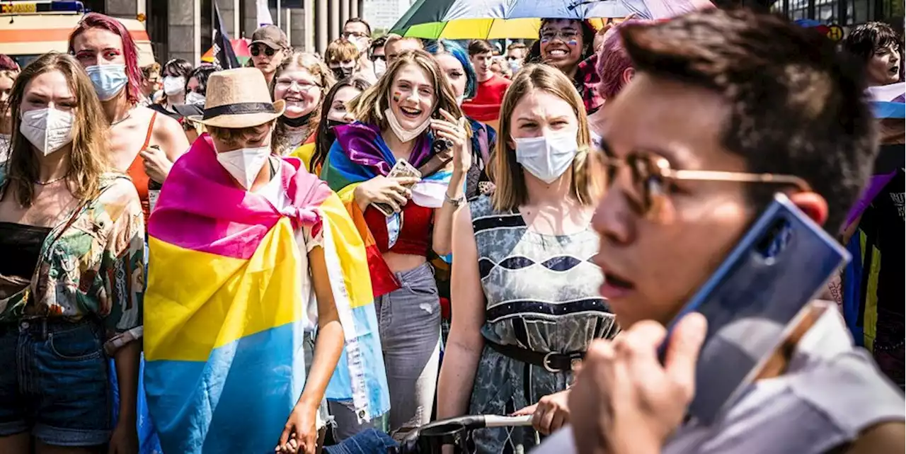 Pride Month: Alles nur Einzelfälle