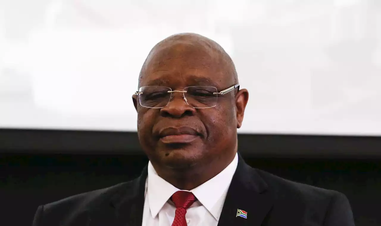 Contract scandal at chief justice's office deepens | The Citizen