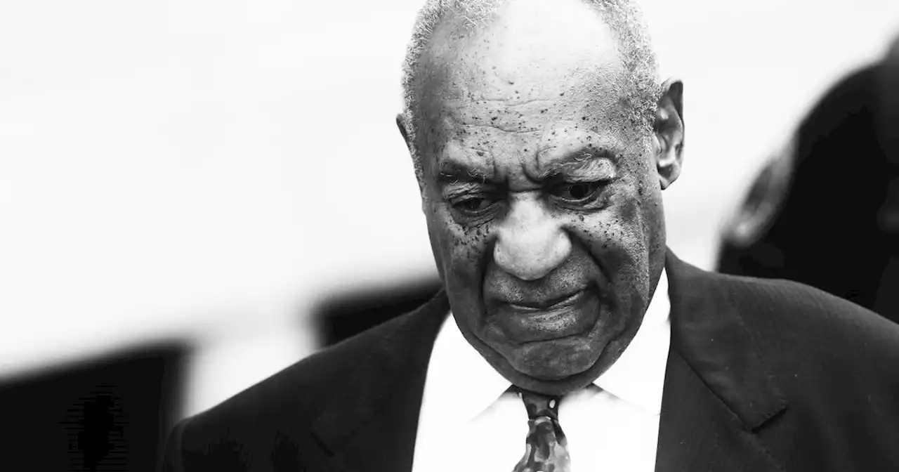 Bill Cosby Is Back on Trial