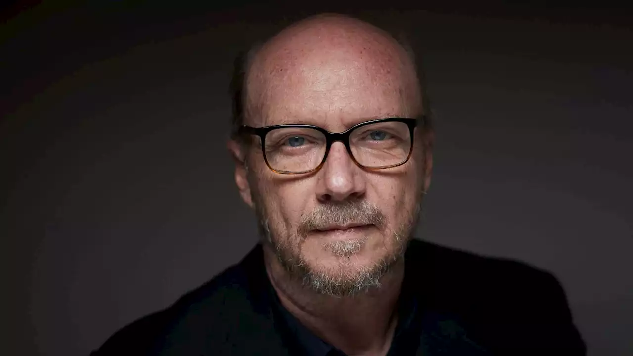 Director Paul Haggis Arrested in Italy for Sexual Assault