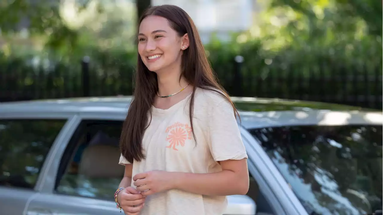 ‘The Summer I Turned Pretty’ Proves Jenny Han Is Gen Z’s Nancy Meyers