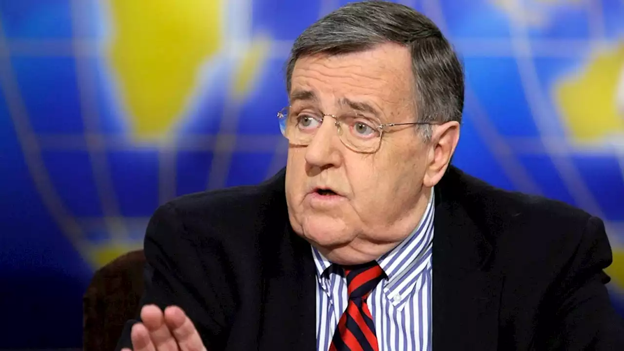 Mark Shields, Political Commentator and Columnist, Dies at 85