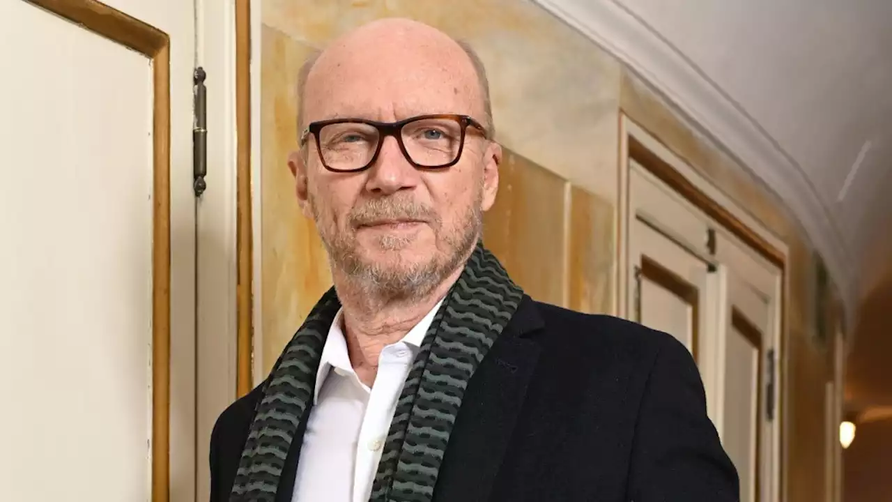 Paul Haggis Arrested in Italy on Sexual Assault Charges