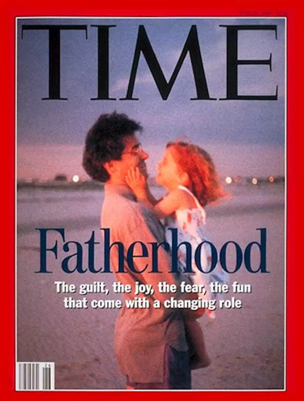 How the Radical '60s and '70s Helped Make Father's Day a National Holiday