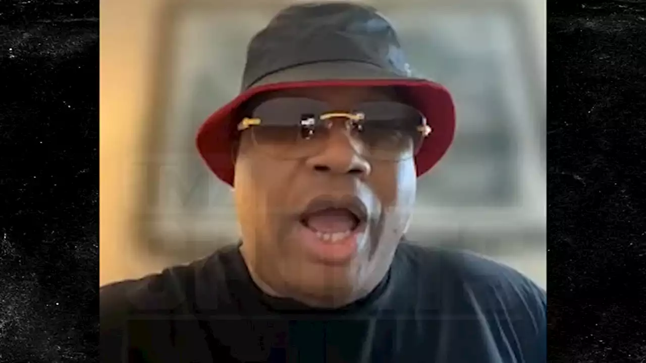 E-40 Predicted Warriors In 6 After Gm 1 Loss, Believes More Titles Coming To GS