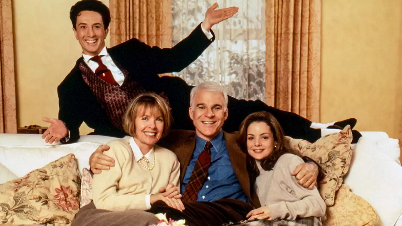 Father of the Bride Cast: Where Are They Now?