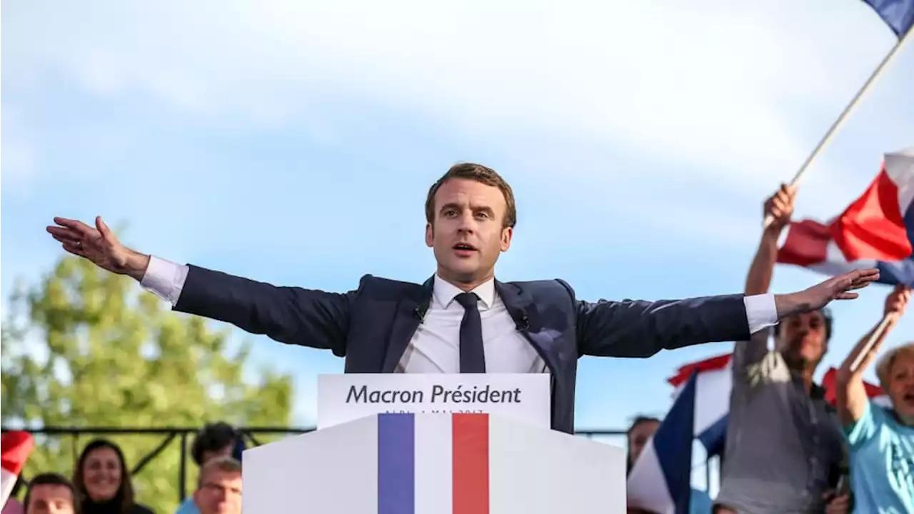 Francia al voto: Macron rischia di perdere la maggioranza assoluta