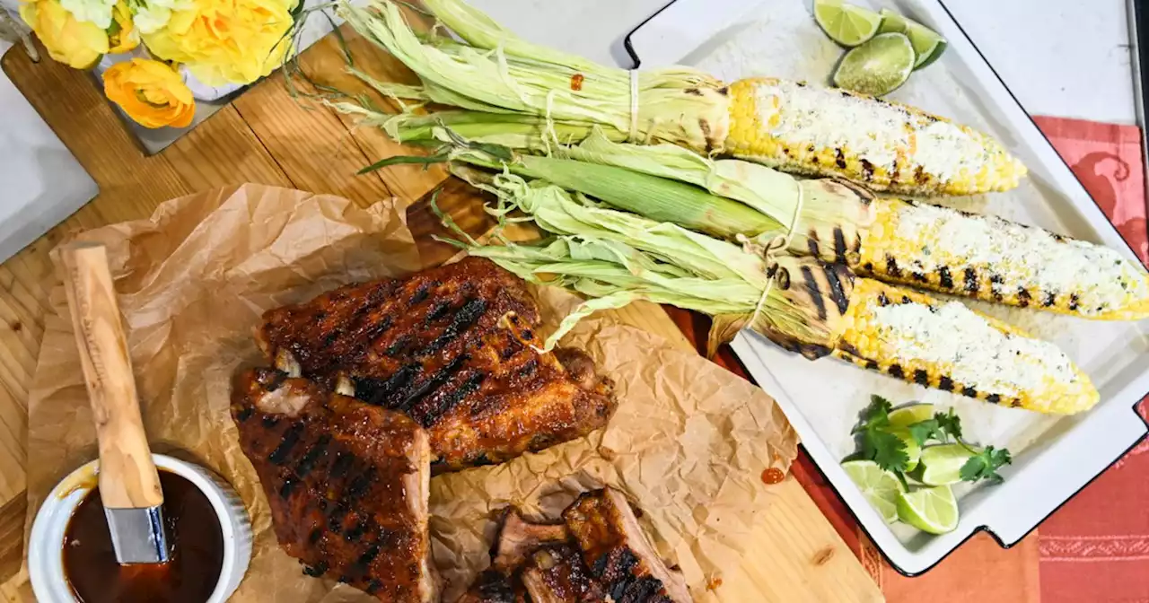 62 Father's Day dinner ideas your dad will love