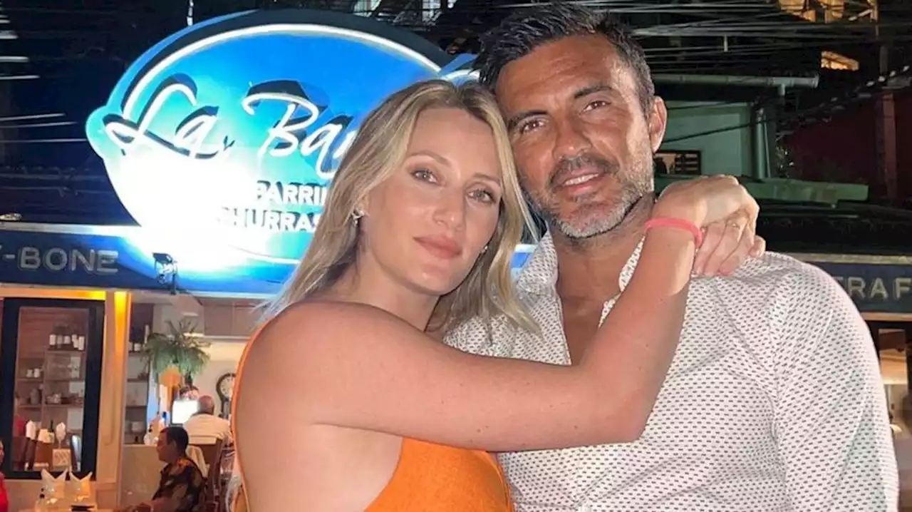 Mica Viciconte quiere convencer a Fabián Cubero de agrandar la familia: “Me encantaría otro hijo”