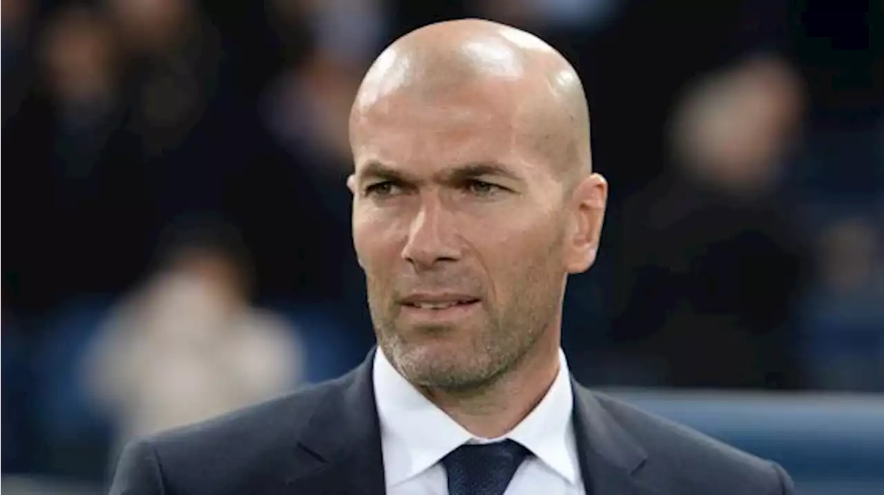 Zidane: 'Non sono orgoglioso della testata a Materazzi, ma fa parte del viaggio' - TUTTOmercatoWEB.com