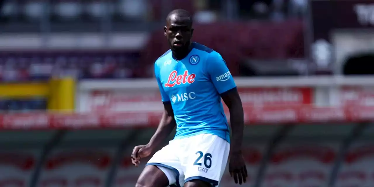 Calciomercato Juve, avanti tutta per Koulibaly: Cherubini a Livorno da Allegri