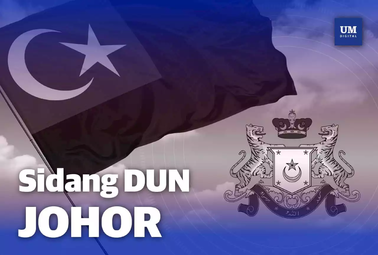 Johor aktifkan Jawatankuasa Pelaburan Johor bantu selesai masalah pelabur