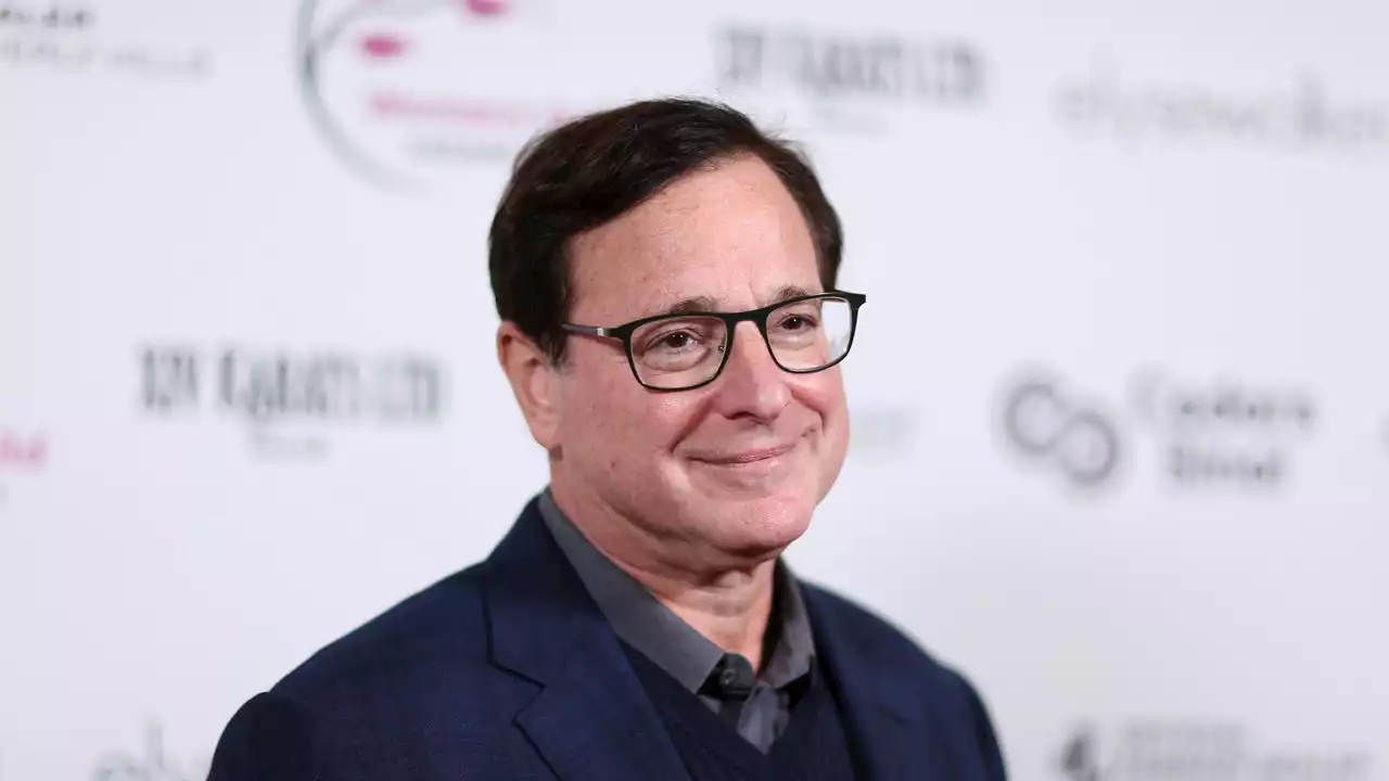 Cops Who Leaked News of Bob Saget’s Death Penalized