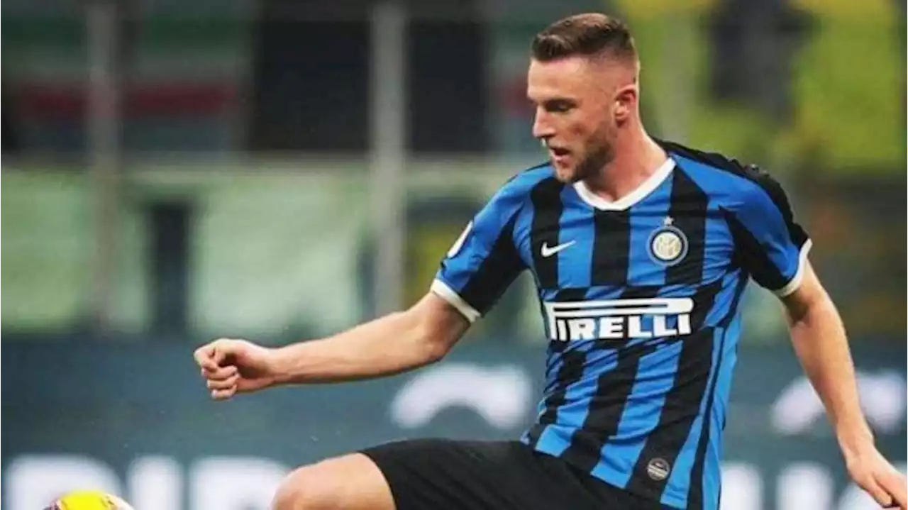 Tawaran 'Edan' PSG untuk Comot Bek Tangguh Inter Milan