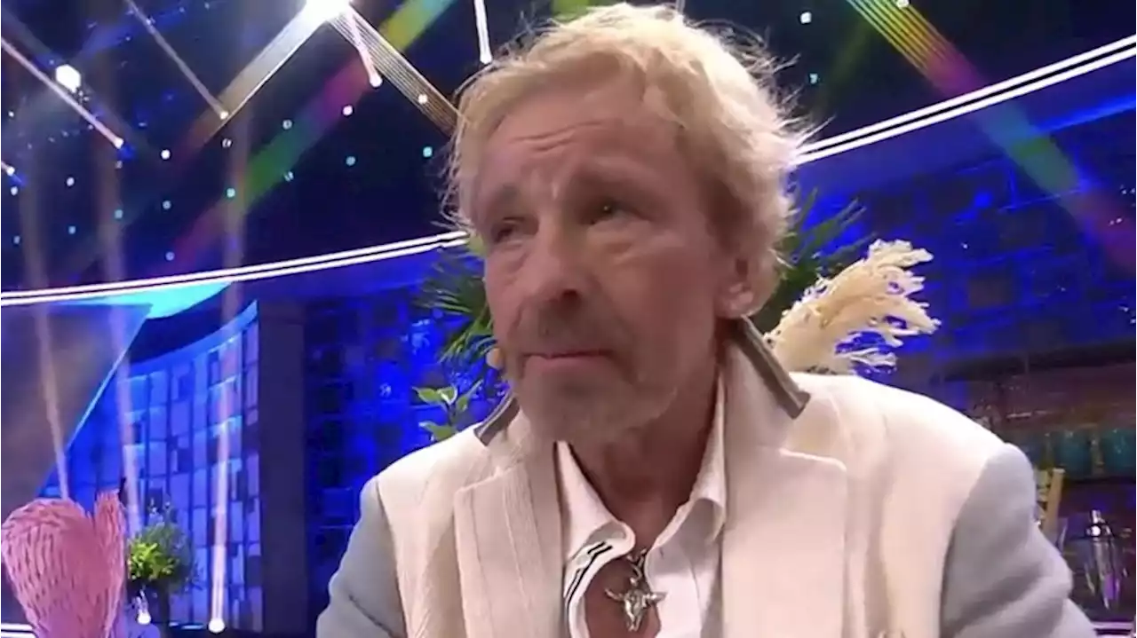 'Zieh die Hose aus': Thomas Gottschalk genervt von Barbara Schöneberger