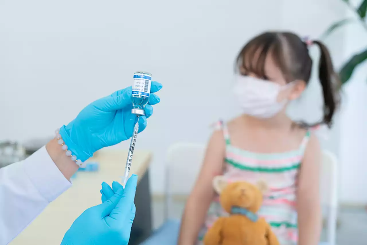 What to know about getting COVID vaccines for kids under 5 in Mass.